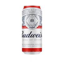 Budweiser 473ml