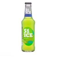 Ice 51 Kiwi 275ml