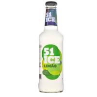 Ice 51 Limão 275ml