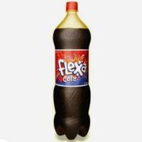 Refrigerante Flexa Cola 2L