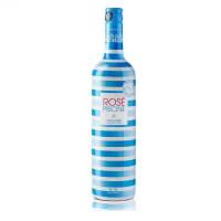 Vinho Rosé Piscine 750ml